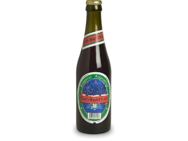 Refsvindinge Vintersolhverv 33 cl 30 stk