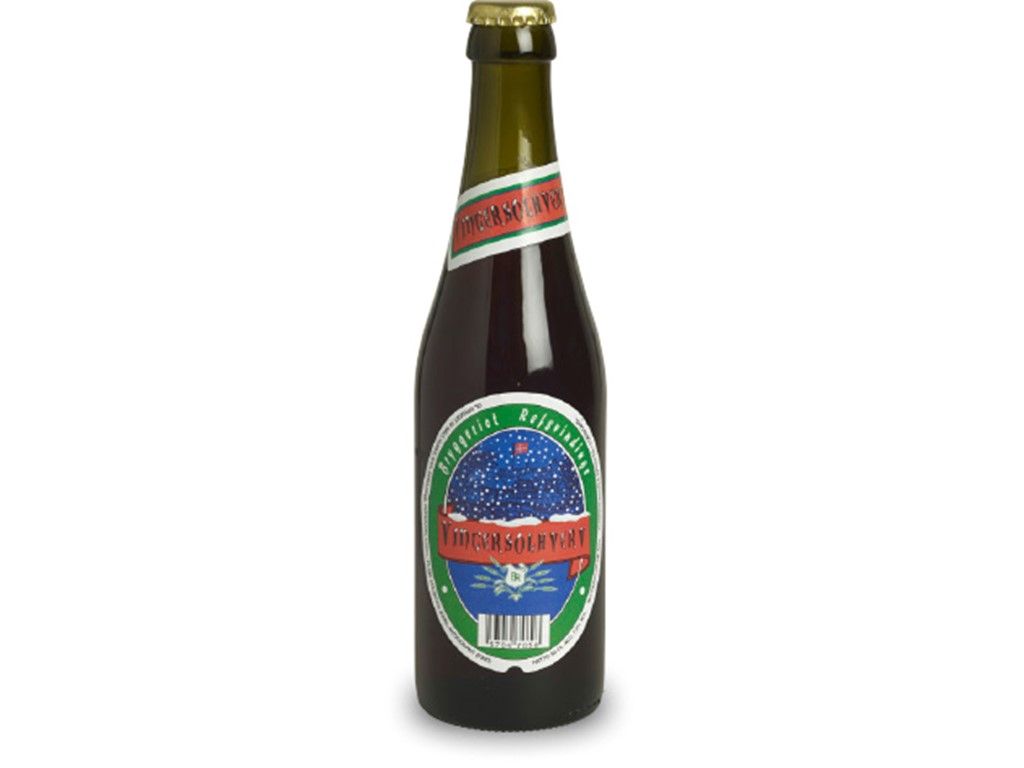 Refsvindinge Vintersolhverv 33 cl 30 stk