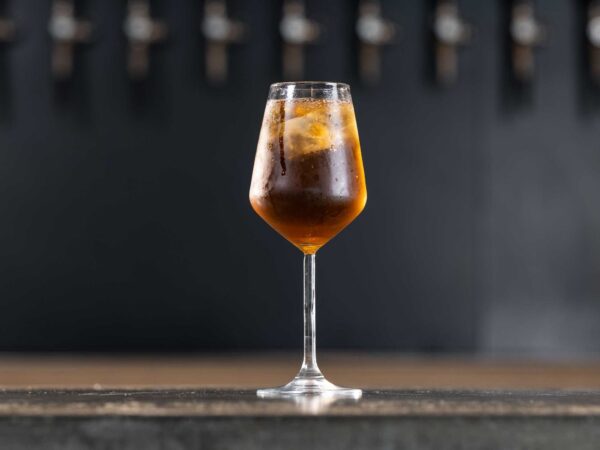 BB Cocktail Warm Storm 20 ltr Fust.