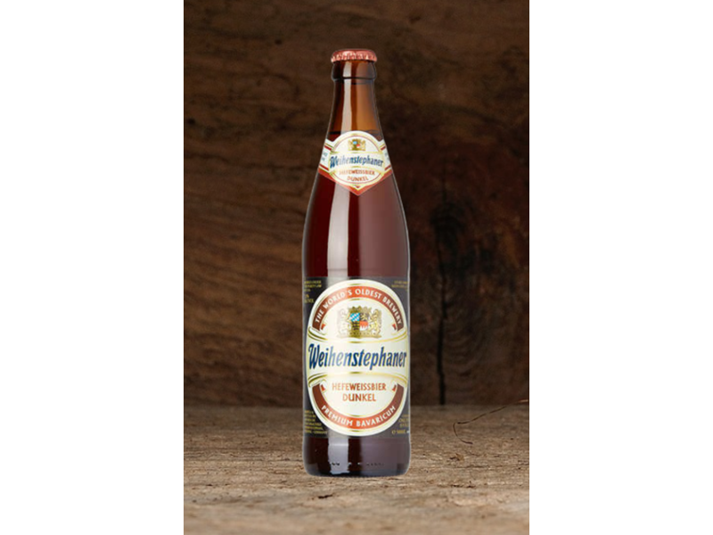 Weihenstephaner Dunkel 20 x 50 cl