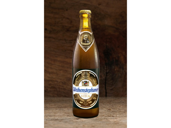 Weihenstephaner Vitus 20 x 50 cl