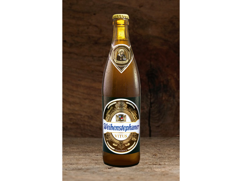 Weihenstephaner Vitus 20 x 50 cl