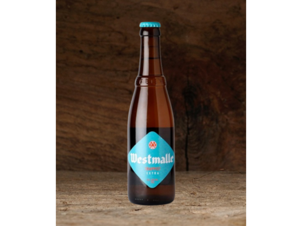 Westmalle Extra 33 cl 24 stk