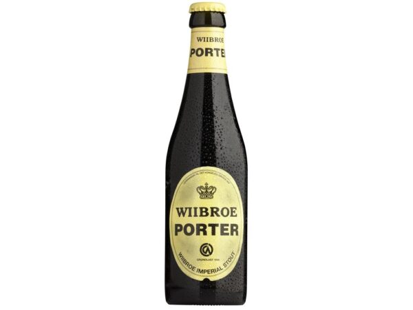 Wiibroe Porter