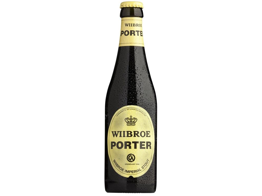 Wiibroe Porter
