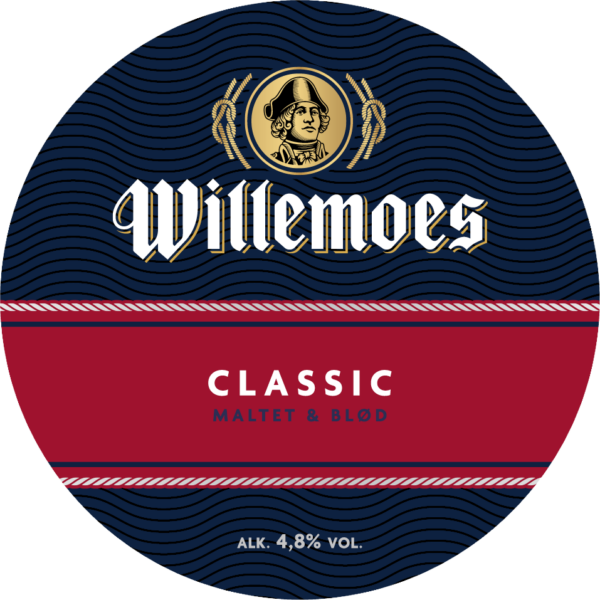 Willemoes Classic 20  ltr.